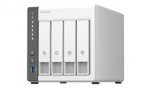 QNAP TS-433-4GB 4 HDD 3.5
